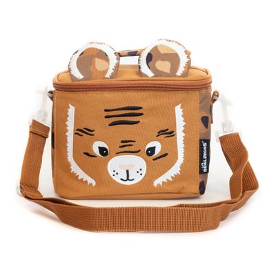 Bags and backpacks - SPECULOS THE TIGER INSULATED LUNCH BAG - DEGLINGOS