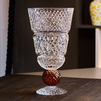 Vases - KATHERINA vases - MARIO CIONI & C