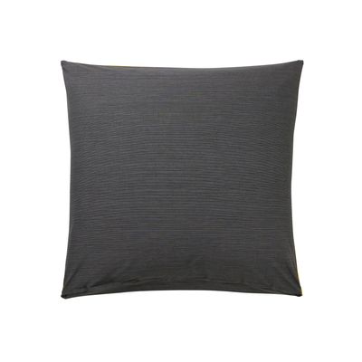 Bed linens - Mustard Carbon Bark - Bamboo Bedding Set - ORIGIN