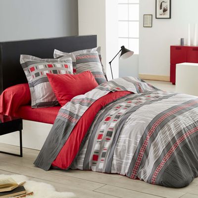 Bed linens - Corentin - Duvet Set - ORIGIN