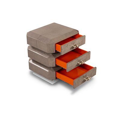 Tables de nuit - Table de chevet VERTIGO - MEMOIR ESSENCE