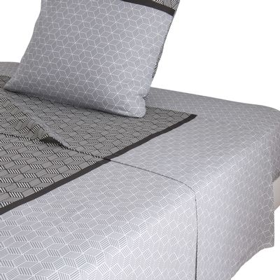 Bed linens - Quentin - Duvet Set - ORIGIN