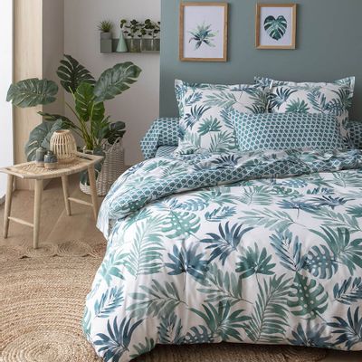 Bed linens - Angèle - Lyocell Duvet Set - ORIGIN