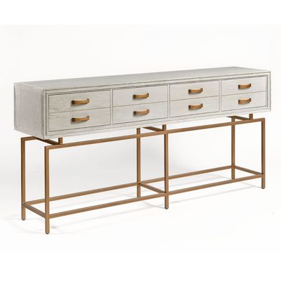 Hotel bedrooms - CONSOLE VITE - CRISAL DECORACIÓN