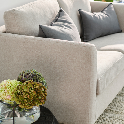 Armchairs - SPENCER ARMCHAIR - HOME SPIRIT