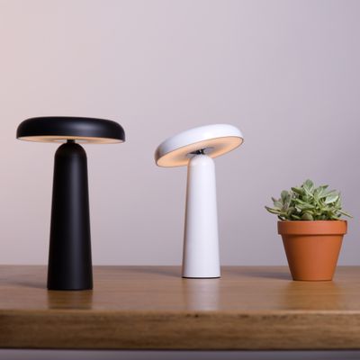 Table lamps - table lamp MUSH MUSH - NEXEL