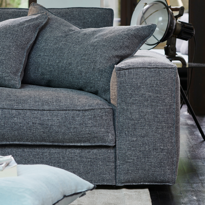 Sofas - CHAMBORD SOFA - HOME SPIRIT