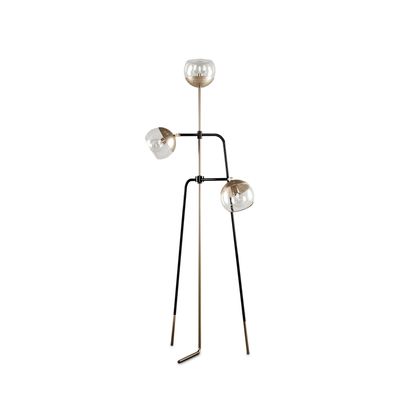 Lampadaires - Lampadaire Black Widow - CREATIVEMARY