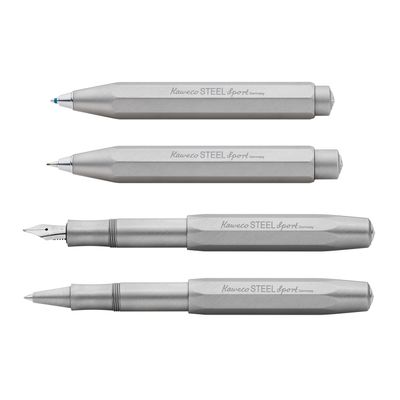 Pens and pencils - Kaweco STEEL Sport - KAWECO
