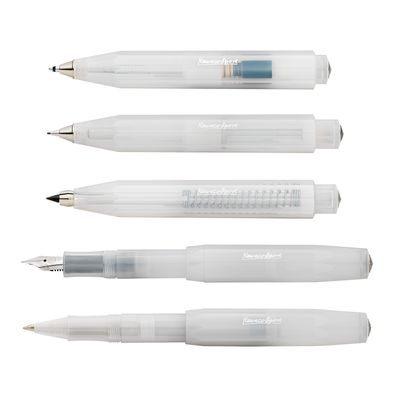 Autres fournitures bureau  - Kaweco FROSTED Sport - KAWECO