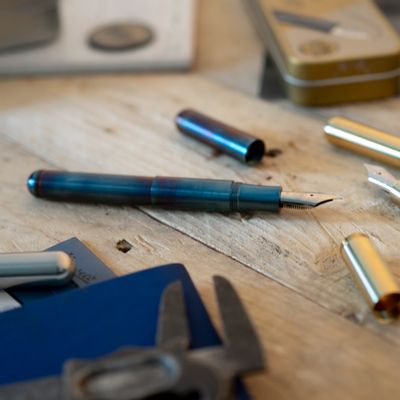 Papeterie bureau - Kaweco SUPRA - KAWECO