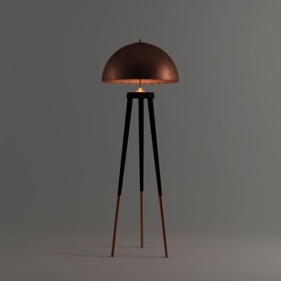 Floor lamps - Brera  Floor Lamp - CREATIVEMARY