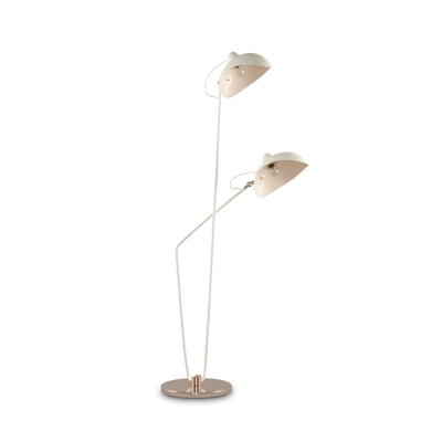 Floor lamps - Chelsea floor lamp - CREATIVEMARY