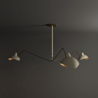 Ceiling lights - Chelsea Suspension Lamp - CREATIVEMARY