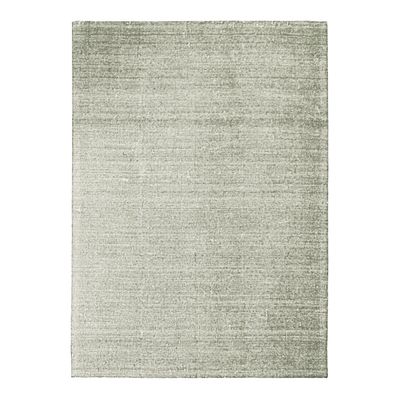 Rugs - NUDE RUG - Carpet in wool and cotton natural ecru 160x230 - ALECTO