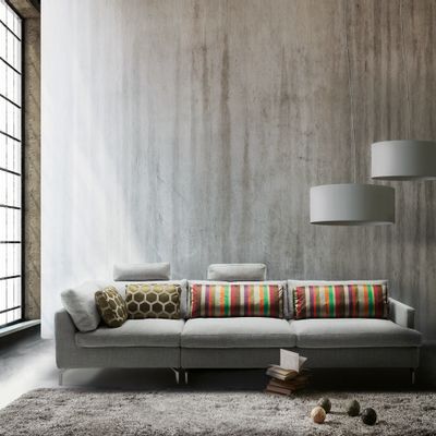 Canapés pour collectivités - DAVE canapé convertible - MILANO BEDDING