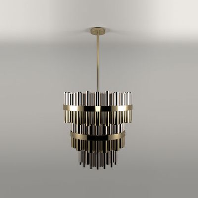 Hanging lights - Granville Chandelier - CREATIVEMARY