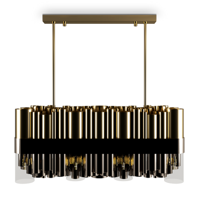 Hanging lights - Granville Suspension Lamp By Ottiu - CREATIVEMARY