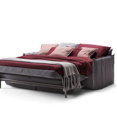 Sofas for hospitalities & contracts - CLARKE  sofa bed - MILANO BEDDING