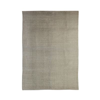 Rugs - DUNES RUG - Mole grey carpet with washed effect 120x170 - ALECTO