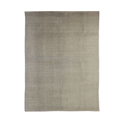 Tapis - TAPIS DUNES - Tapis effet délavé taupe 160x230 - ALECTO