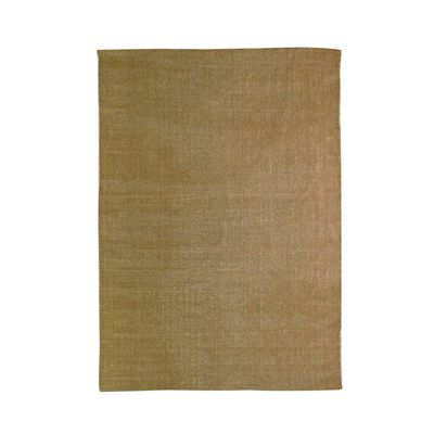 Rugs - DUNES RUG - Natural beige carpet with washed effect 120x170 - ALECTO