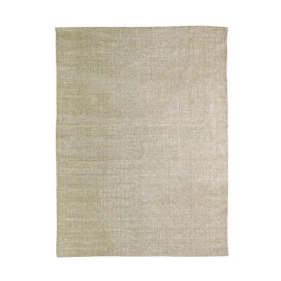 Tapis - TAPIS DUNES - Tapis effet délavé beige clair 160x230 - ALECTO