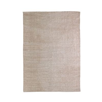 Rugs - DUNES RUG - 120x170 nude pink washed effect carpet. - ALECTO