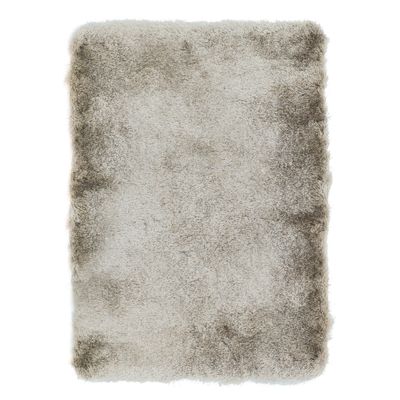 Rugs - TOOSOFT RUG - Extra-soft light beige long hair rug 120x170 - ALECTO