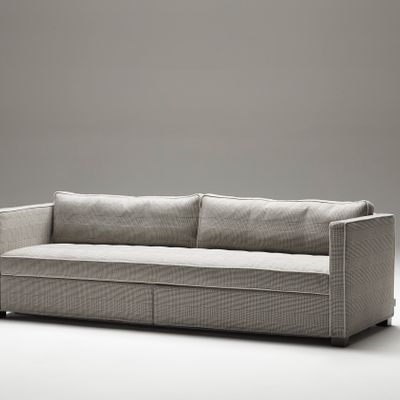 Canapés pour collectivités - ANDERSEN canapé convertible - MILANO BEDDING