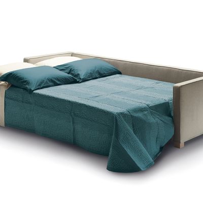 Sofas for hospitalities & contracts - ANDERSEN sofa bed - MILANO BEDDING