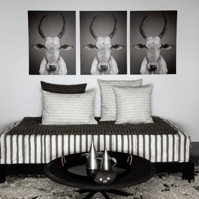 Affiches - Posters muraux NANDI - NO-MAD