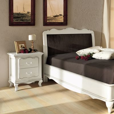 Tables de nuit - PR802 - table de nuit provinciale française - INTERIORS ITALIA