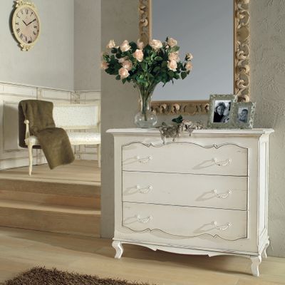 Chiffonniers - PR804 - Commode provinciale française - INTERIORS ITALIA