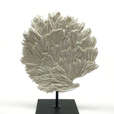 Ceramic - Swirling ceramics - PASCALE MORIN - BY-RITA
