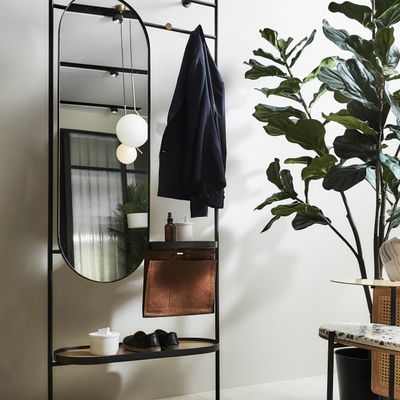 Shelves - Tierra Hanger Shelves - ALT.O BY COMMUNE