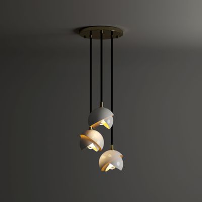 Hanging lights - Mandevilla III Pendant Lamp - CREATIVEMARY