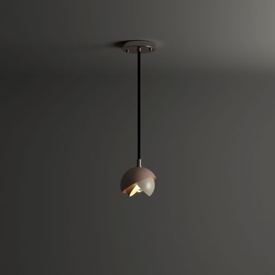 Hanging lights - Mandevilla I Pendant Lamp By Creativemary - CREATIVEMARY