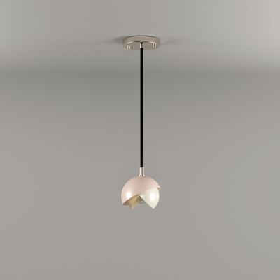 Hanging lights - Mandevilla I Pendant Lamp By Creativemary - CREATIVEMARY
