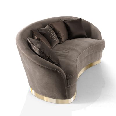 Sofas for hospitalities & contracts - NORA LUXURY SOFA - G&G ITALIA SRL
