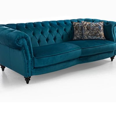 Canapés pour collectivités - VOGUE LUXURY SOFA - G&G ITALIA SRL