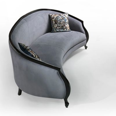 Sofas for hospitalities & contracts - ALLURE LUXURY SOFA - G&G ITALIA SRL