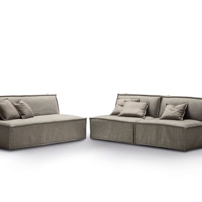 Sofas for hospitalities & contracts - TOMMY sofa bed - MILANO BEDDING