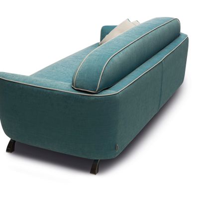 Sofas for hospitalities & contracts - CHARLES sofa bed - MILANO BEDDING