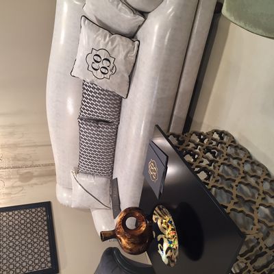 Sofas for hospitalities & contracts - VANITY LUXURY SOFA - G&G ITALIA SRL