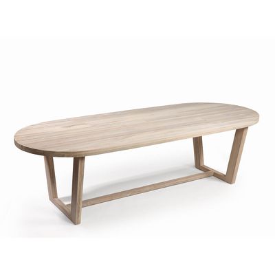 Tables pour hôtels - TABLE TIKA - CRISAL DECORACIÓN