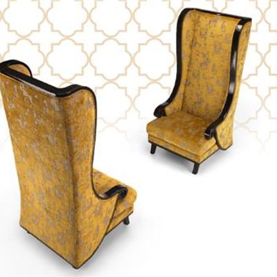 Sofas for hospitalities & contracts - NABILA LUXURY SOFA - G&G ITALIA SRL