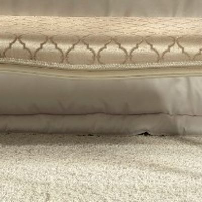 Hotel bedding - LUXURY BED NOA - G&G ITALIA SRL