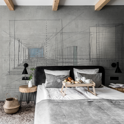 Other wall decoration - GRAFFIO | Wall coverings - TECHNOLAM