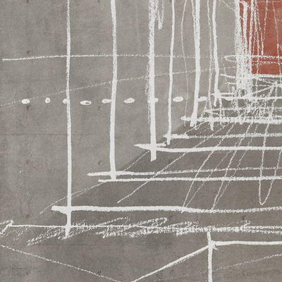 Autres décorations murales - GRAFFIO | Revêtements muraux - TECHNOLAM